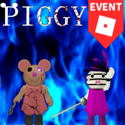 ESCAPE PIGGY