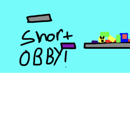 The short obby
