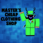 MAster's Cheap Clothing Group