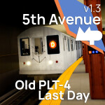 PTA Subway: Fifth Avenue