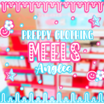 meels angles