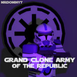 |GCAR| 187th Legion