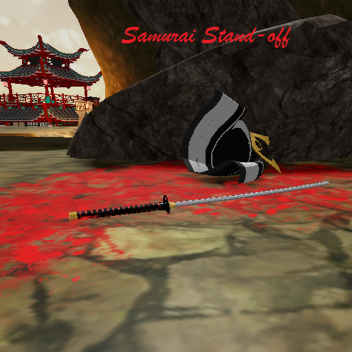Samurai Stand-off (under development)-1