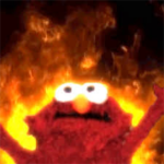 Elmo fan club >:D
