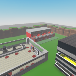 muchas variedaes de tycoon