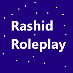 Rashid's Roleplay