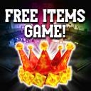 Free Items Game!