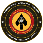 Marine Spеcial Оperations Cоmmand