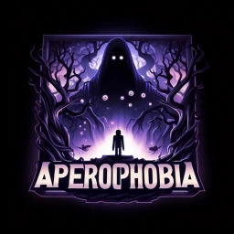 Apeirophobia icon