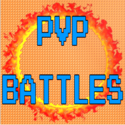 PVP BATTLES!!!