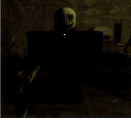The kidnapper [HORROR]