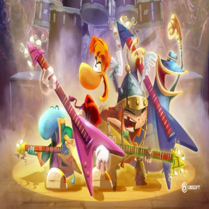 Rayman