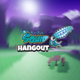Squid Hangoust