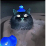 Server GOLDYBLAZE