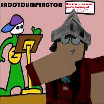 Welcome To My Profile