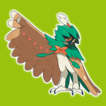 [ Pokemon ] Black and White