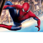 Spiderman Rocks