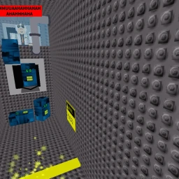 escape the robot factory!1!!111 (OBBY) icon