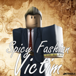Spicy Fashion Victim