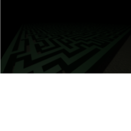 Pete's Corn Maze