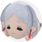 Plush Enjoyer Roblox badge thumbnail
