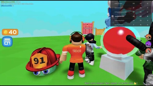 Dont Press The Button 8 Funny