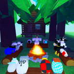 Sans say hi