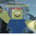 TRNE Kill Test Group