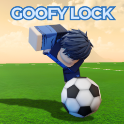 Goofy Lock