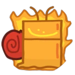Fire Snail Fridge