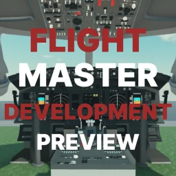 Flight Master Development Preview icon