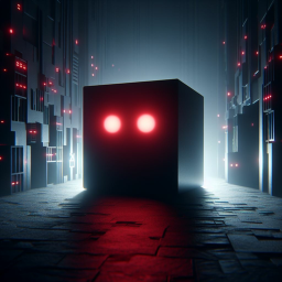 Inescapable Box
