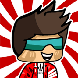 NoisyYt RBLX Hangout