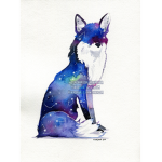 The Galactic Foxes