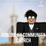 Robloxian Community Church