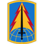 116th Military Intelligence Brigade