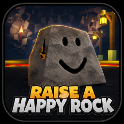 Raise A Happy Rock (Mining & Evolution) [BETA]