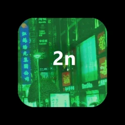 2nico's soundtrack nextbots icon