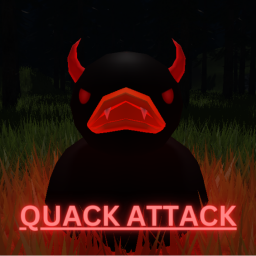 Quack Attack (Alpha)