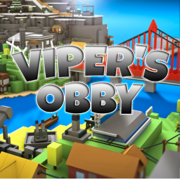 Viper's Obby