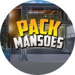 Mansions Pack