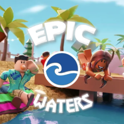 Epic Waters Indoor Water Park