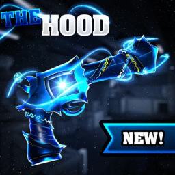 [ NEW RELEASE ] THE HOOD