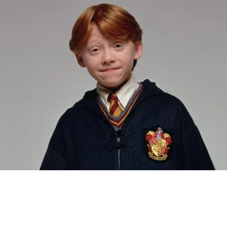 Ron Weasley icon