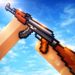 [FPS] Recoil icon