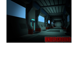 [DU] Danganronpa Underground