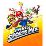 Mario Sports Mix