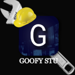 goofy stu