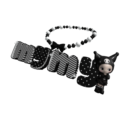 mymy