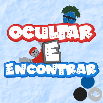 Ocultar e Encontrar